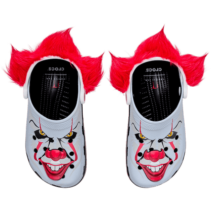 IT Chapter 2 Classic Clog - Crocs