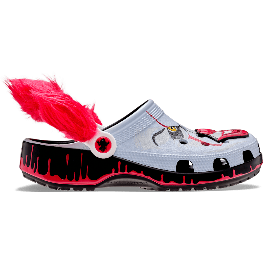 IT Chapter 2 Classic Clog Women|Men For Sale