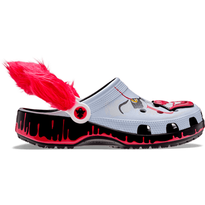 IT Chapter 2 Classic Clog - Crocs