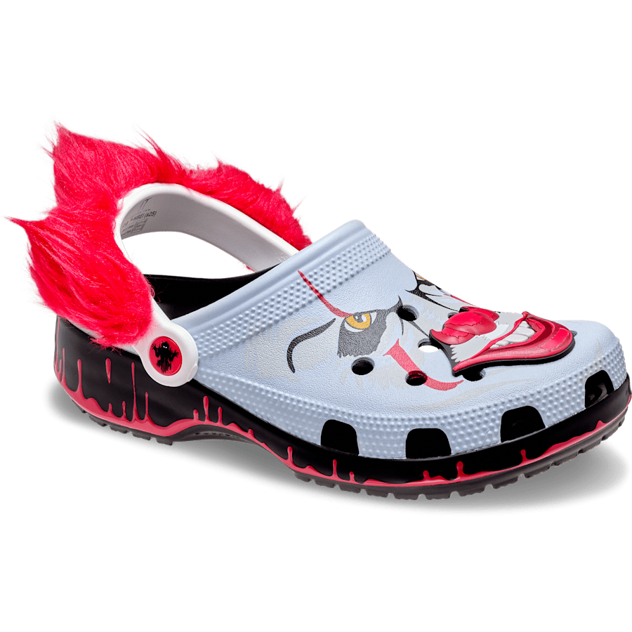 IT Chapter 2 Classic Clog Women|Men For Sale
