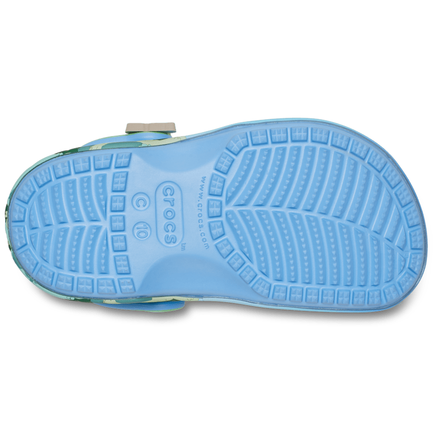Toddler Bluey Best Buddies Classic Clog Kids Online