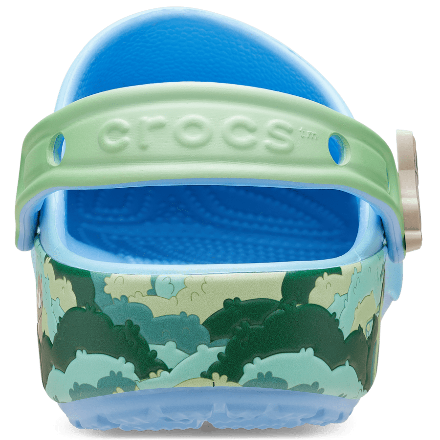 Toddler Bluey Best Buddies Classic Clog Kids Online