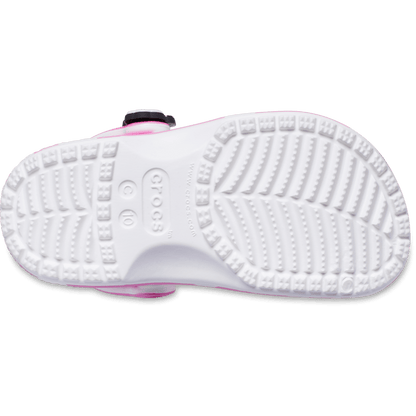 Toddlers’ Minnie Mouse Classic Clog - Crocs
