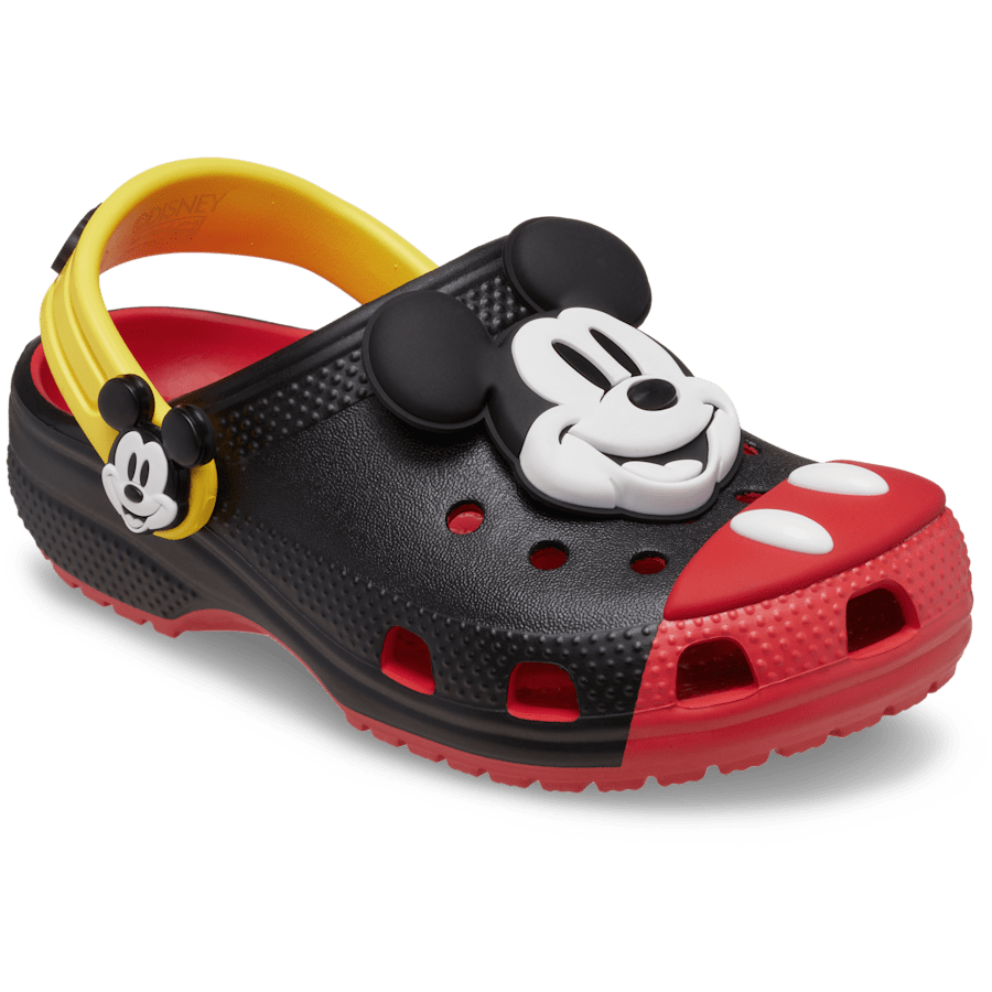 Toddlers’ Mickey Mouse Classic Clog Kids Discount