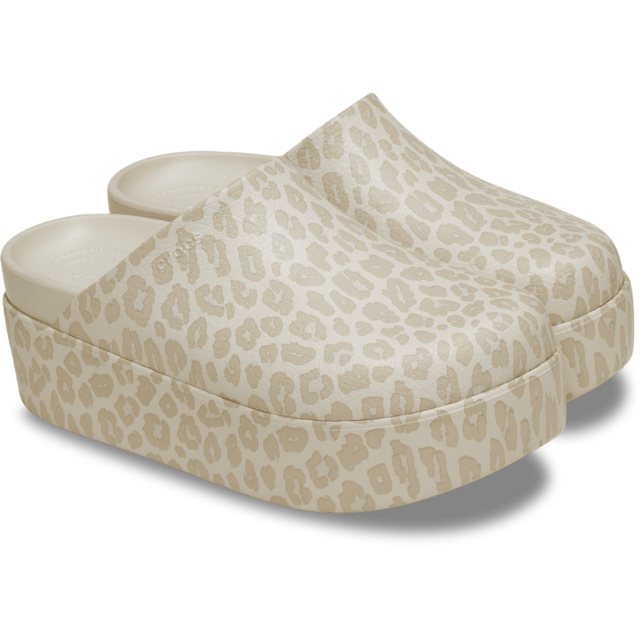 Dylan Platform Animal Clog Women Sale
