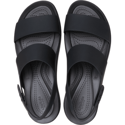 Brooklyn Backstrap Low Low - Crocs