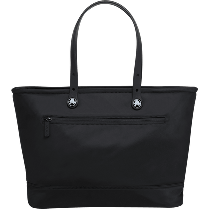 Nylon Tote