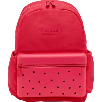Nylon Backpack - Crocs
