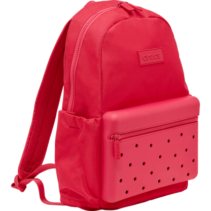 Nylon Backpack - Crocs