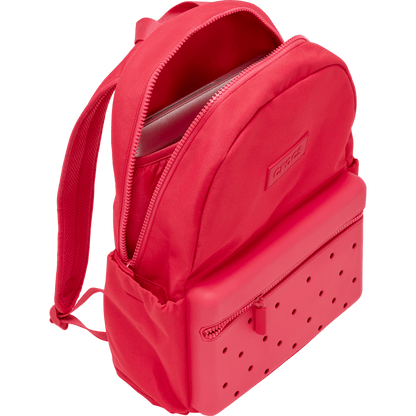 Nylon Backpack - Crocs
