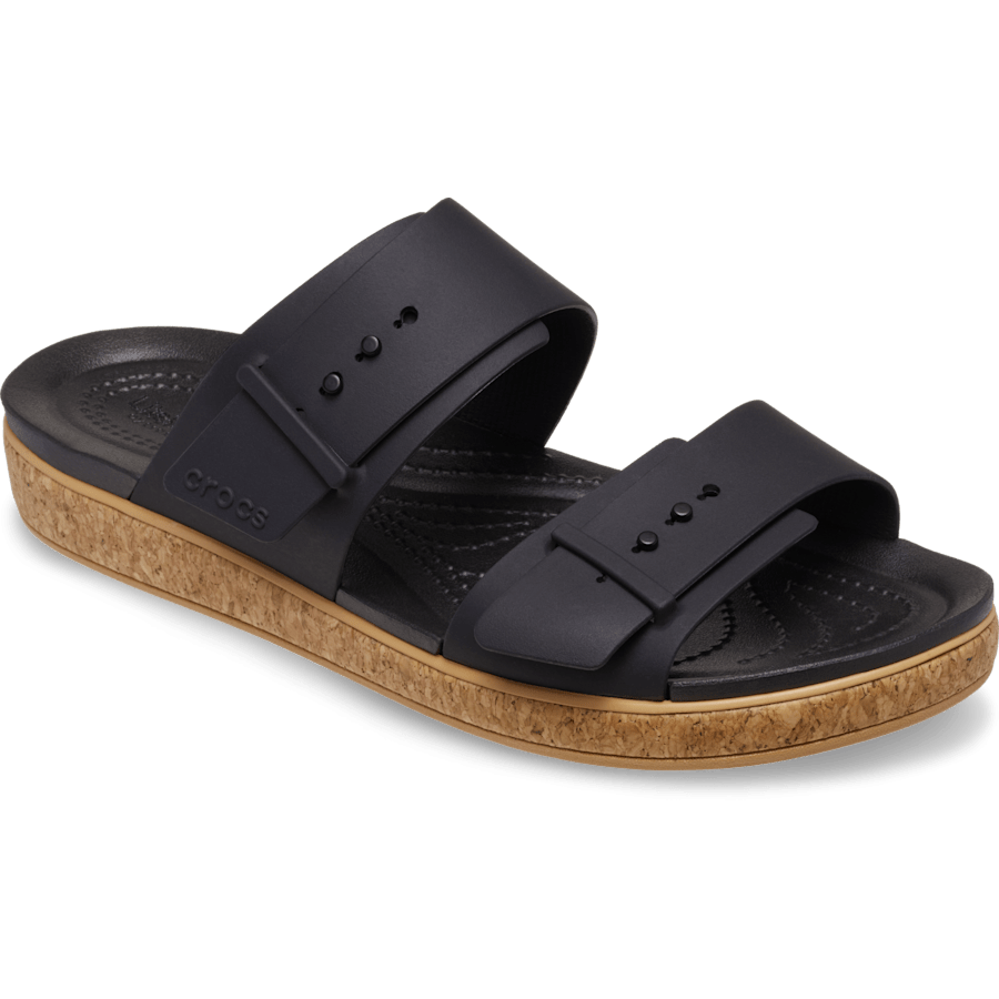 Brooklyn Cork Buckle Low Low Women On Sale