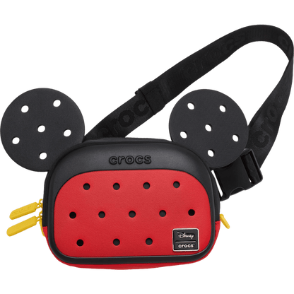 Mickey Mouse Classic Belt Bag - Crocs