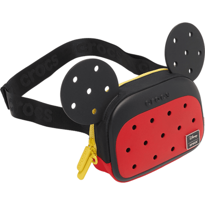 Mickey Mouse Classic Belt Bag - Crocs