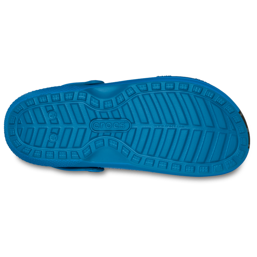 NFL Detroit Lions Classic Lined Clog Women|Men Outlet