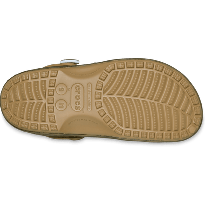 NFL San Francisco 49ers Classic Clog - Crocs