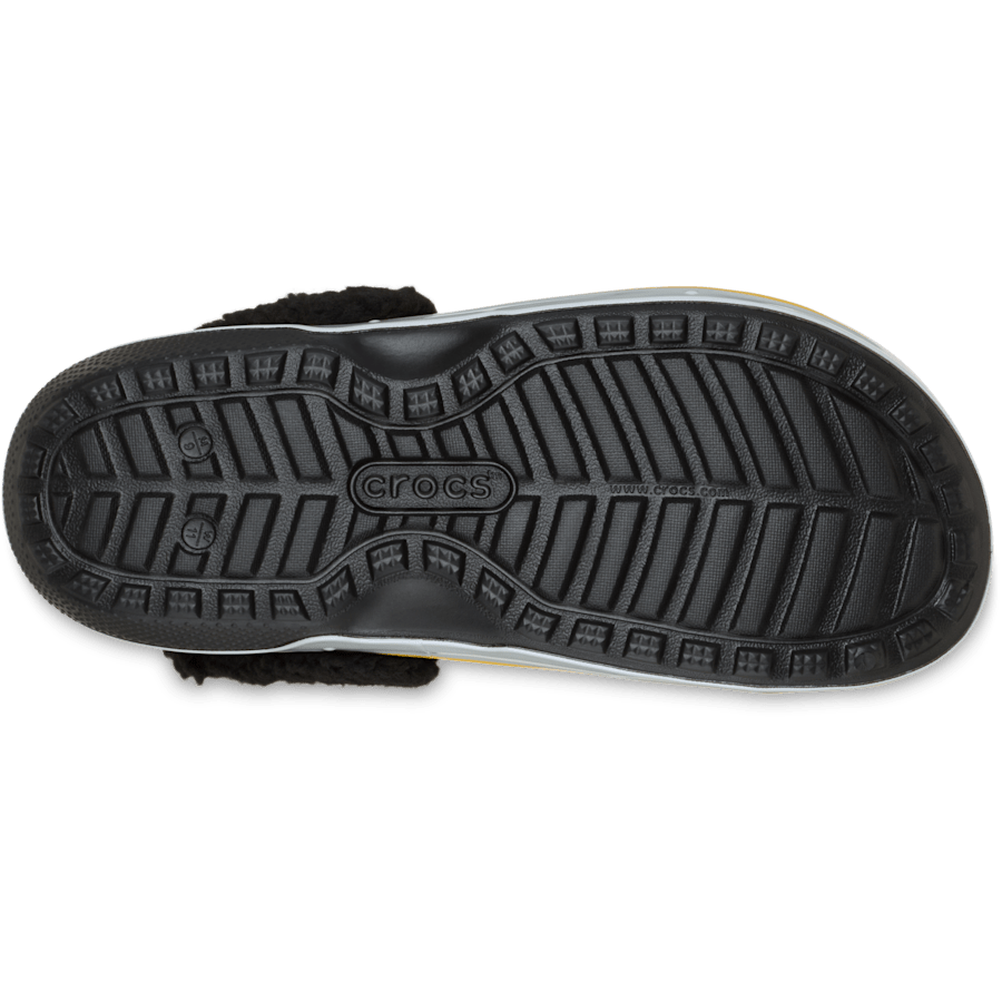 NFL Pittsburgh Steelers Classic Lined Clog Women|Men On Sale