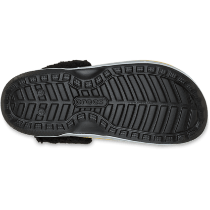 NFL Pittsburgh Steelers Classic Lined Clog - Crocs