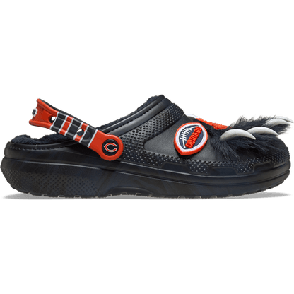 NFL Chicago Bears Classic Lined Clog - Crocs