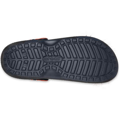 NFL Chicago Bears Classic Lined Clog - Crocs