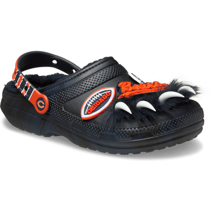 NFL Chicago Bears Classic Lined Clog - Crocs