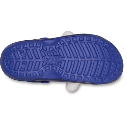 NFL Buffalo Bills Classic Lined Clog - Crocs