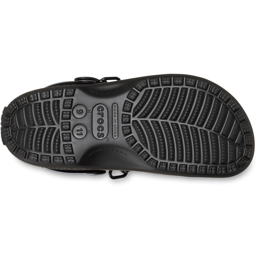 NFL Las Vegas Raiders Classic Clog Women|Men Sale
