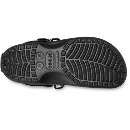 NFL Las Vegas Raiders Classic Clog - Crocs