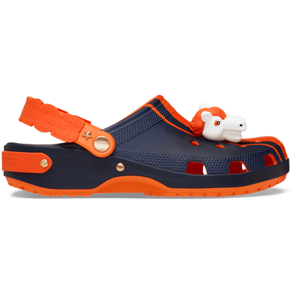 NFL Denver Broncos Classic Clog - Crocs