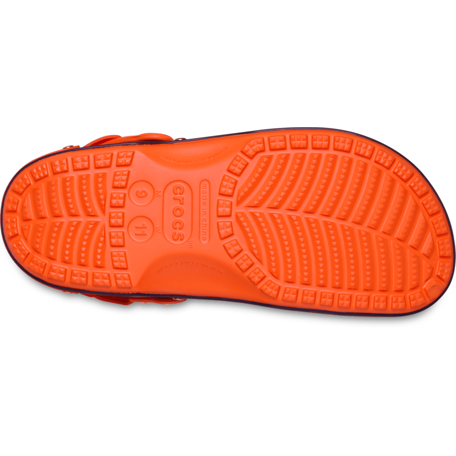 NFL Denver Broncos Classic Clog Women|Men Sale