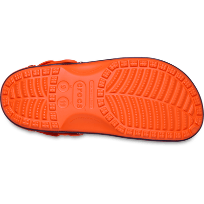 NFL Denver Broncos Classic Clog - Crocs