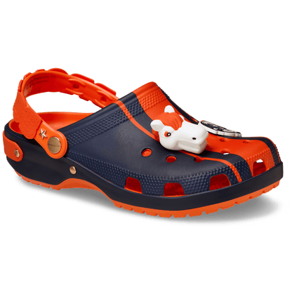 NFL Denver Broncos Classic Clog - Crocs