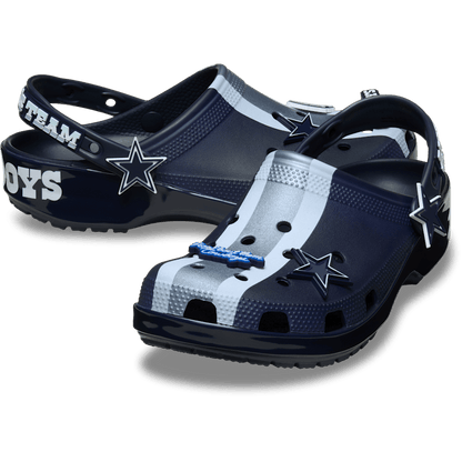 NFL Dallas Cowboys Classic Clog - Crocs