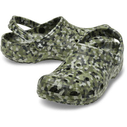 Classic Confetti Clog - Crocs