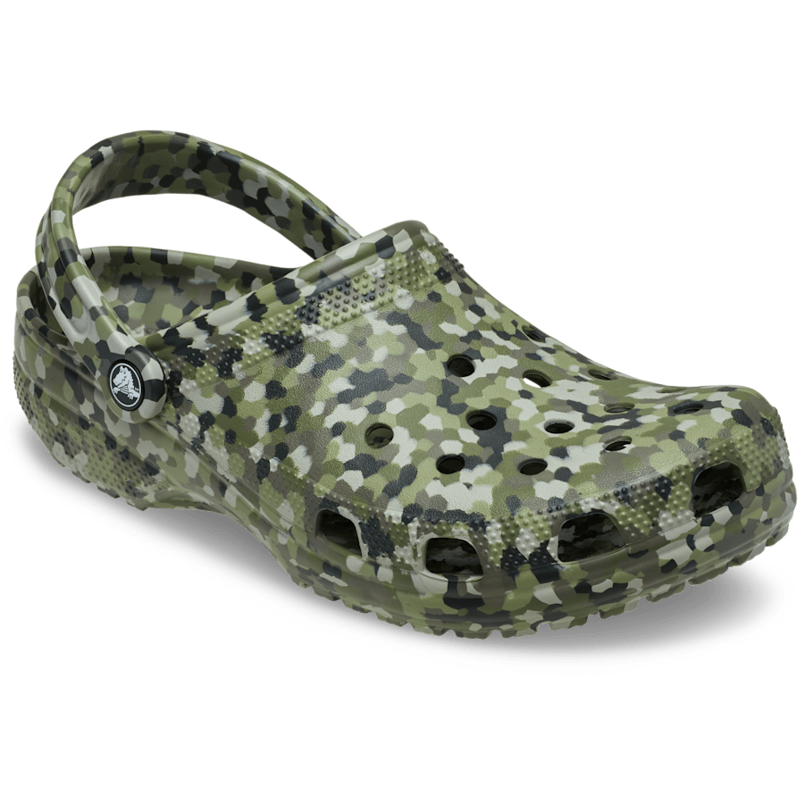 Classic Confetti Clog Women|Men Discount