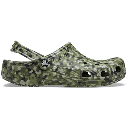 Army Green / Multi,M2W4