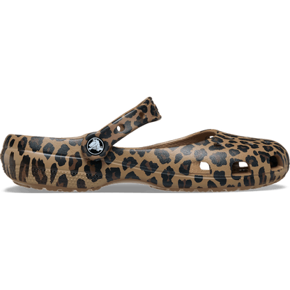 Classic Animal Ballet - Crocs