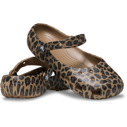 Classic Animal Ballet - Crocs