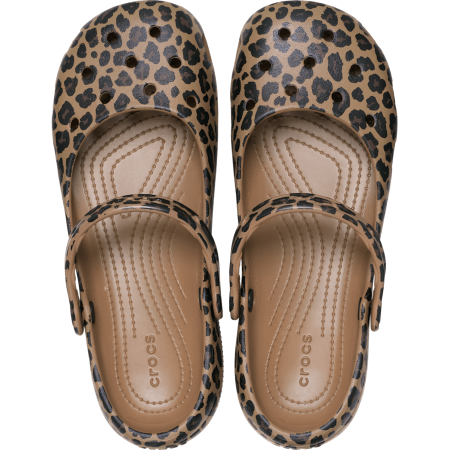 Classic Animal Ballet Women On Sale