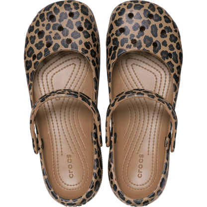 Classic Animal Ballet - Crocs