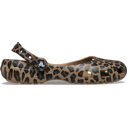 Classic Animal Ballet - Crocs