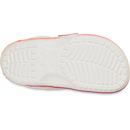 Kids’ Classic IAM Unicorn Lights Clog - Crocs