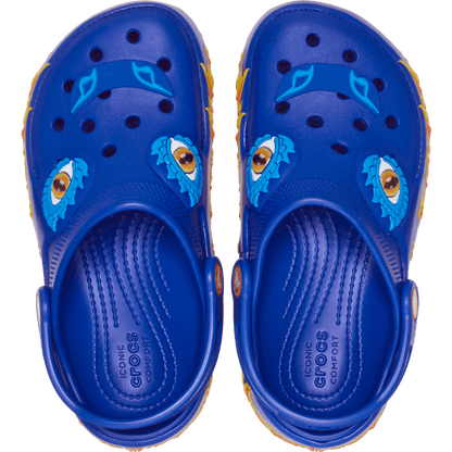 Kids' Classic I AM Dragon Lights Clog - Crocs