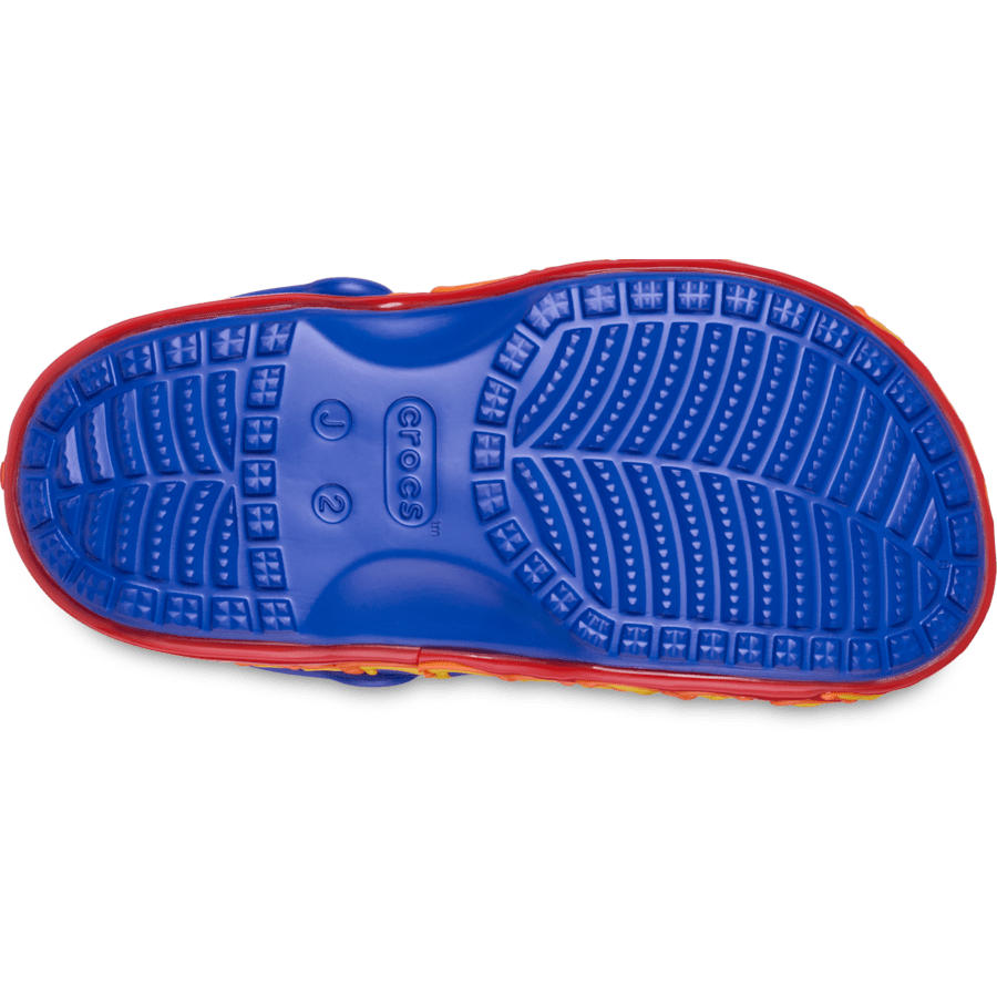 Kids' Classic I AM Dragon Lights Clog Kids Outlet