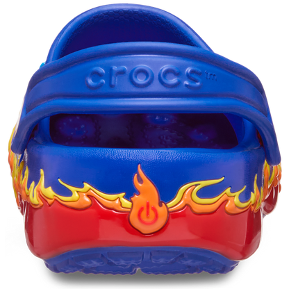 Kids' Classic I AM Dragon Lights Clog - Crocs