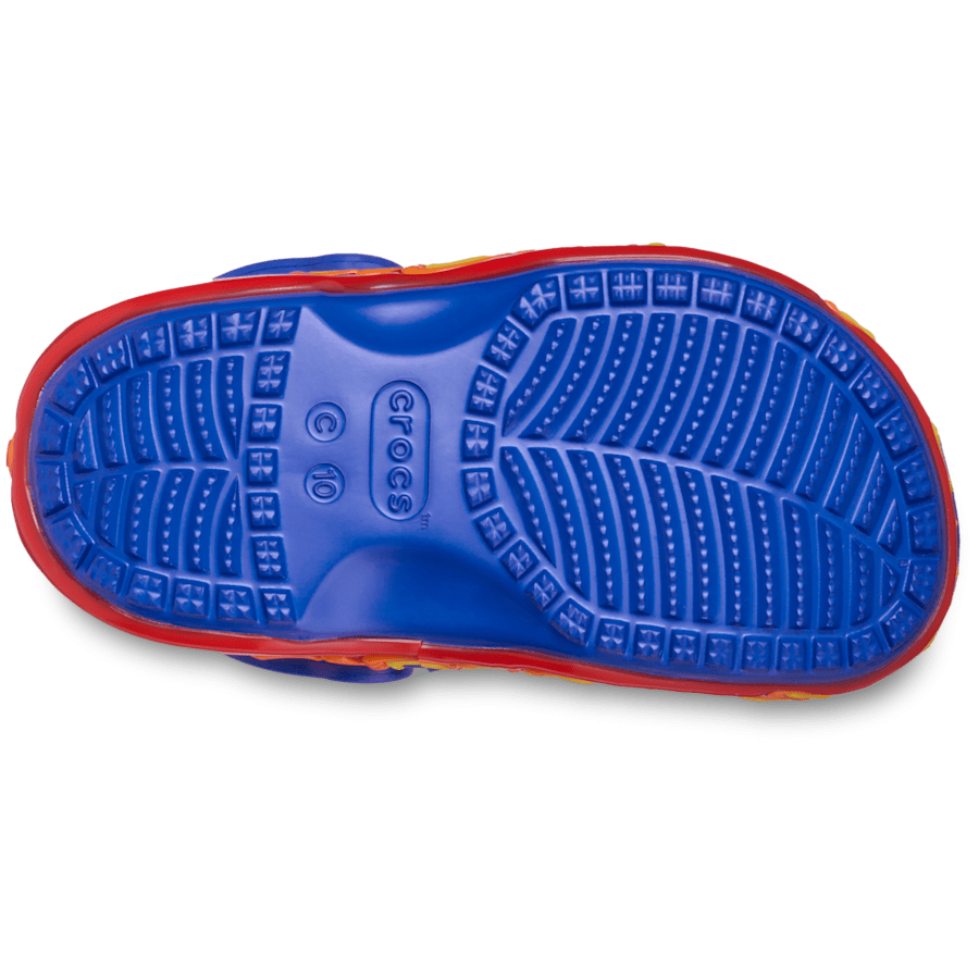 Toddler Classic IAM Dragon Lights Clog Kids For Sale