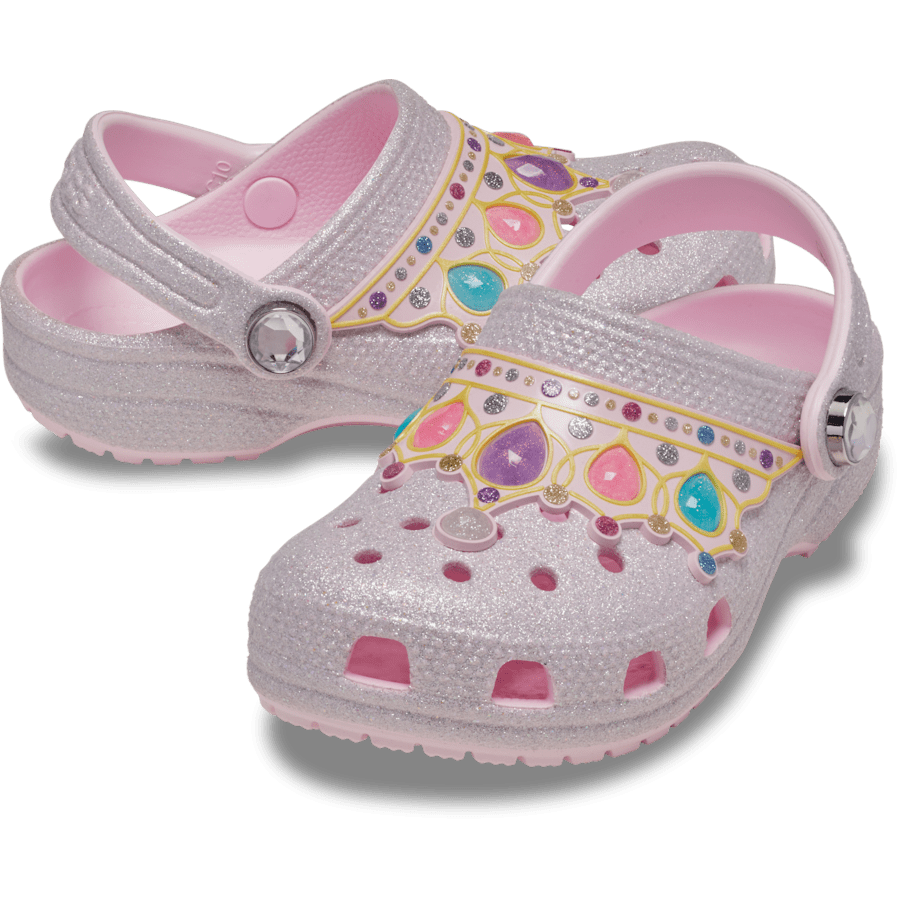 Toddler IAM Princess Clog Kids For Sale