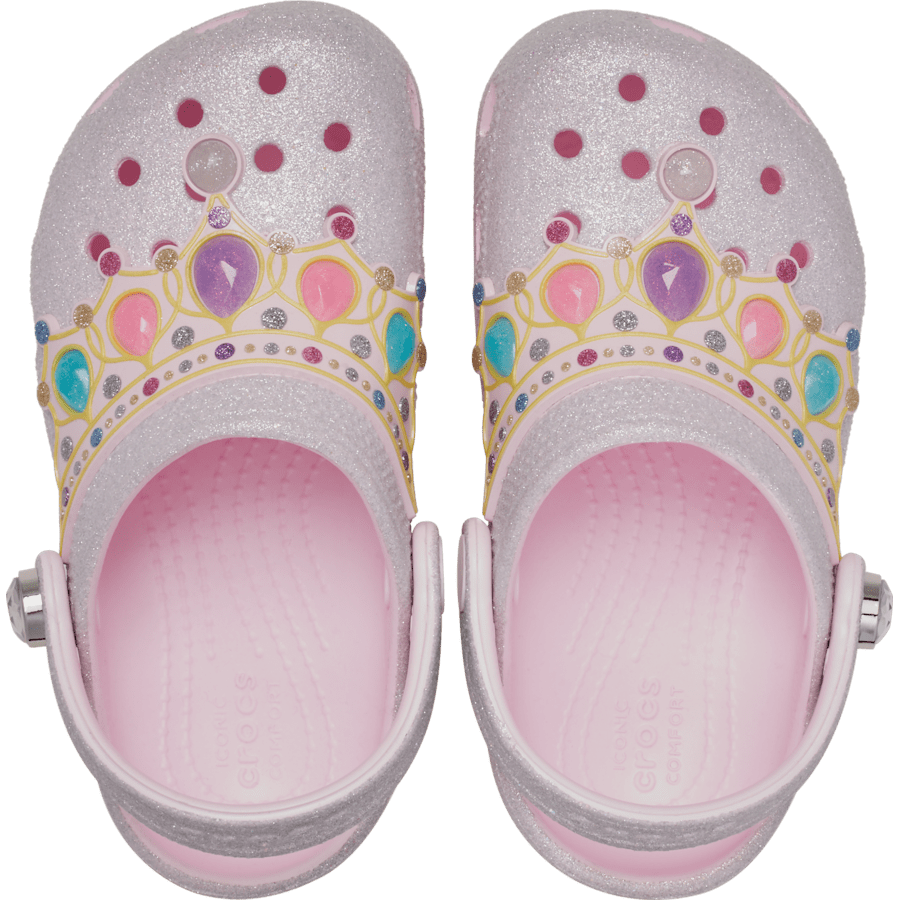 Toddler IAM Princess Clog Kids For Sale