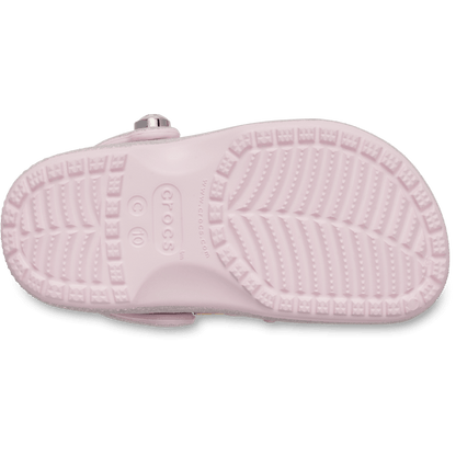Toddler IAM Princess Clog - Crocs