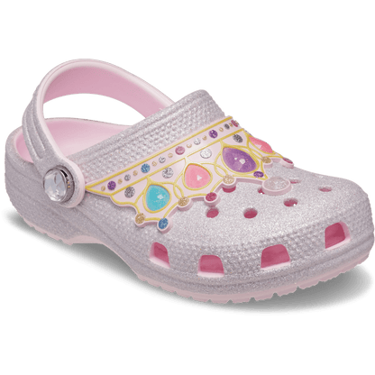 Toddler IAM Princess Clog - Crocs