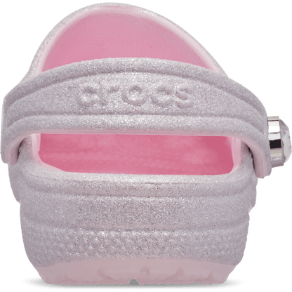 Toddler IAM Princess Clog - Crocs